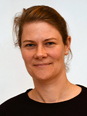 Christine Engel
