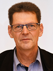 Martin Sacht