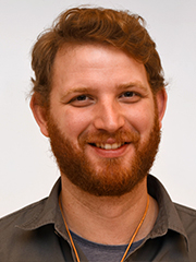 Moritz Eggers