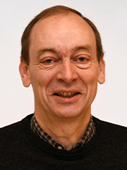 Winfried Holtgreve